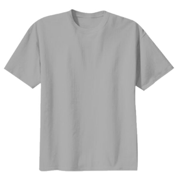 Champion Adult Short-Sleeve T-Shirt Thumbnail