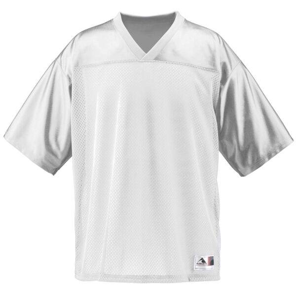 Augusta Sportswear Stadium Replica Jersey Thumbnail