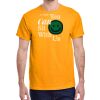 TT Unisex Ring Spun Combed Cotton T-Shirt Thumbnail