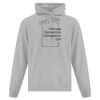 Canada Sportswear - Vault - Adult Pullover Hoodie Thumbnail