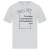 ATC Everyday Cotton Youth Tee Thumbnail