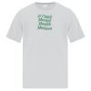 ATC Everyday Cotton Youth Tee Thumbnail