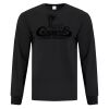 ATC EVERYDAY COTTON LONG SLEEVE TEE Thumbnail