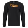 ATC EVERYDAY COTTON LONG SLEEVE TEE Thumbnail