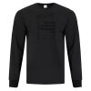 ATC EVERYDAY COTTON LONG SLEEVE TEE Thumbnail