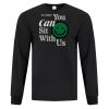 ATC EVERYDAY COTTON LONG SLEEVE TEE Thumbnail
