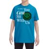 Youth Heavy Cotton T-Shirt Thumbnail