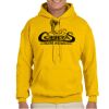 Adult Heavy Blend™ Hooded Sweatshirt Thumbnail