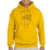 Adult Heavy Blend™ Hooded Sweatshirt Thumbnail